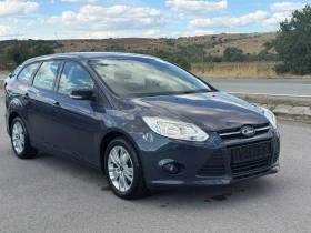Ford Focus 1.6 TDCI, снимка 2