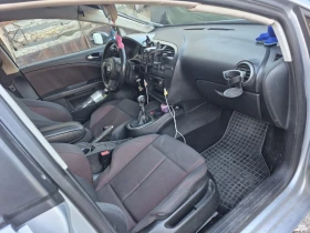 Seat Leon, снимка 2