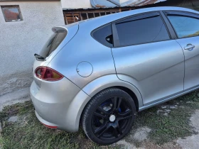 Seat Leon, снимка 3