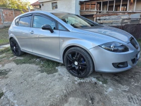 Seat Leon, снимка 4
