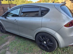 Seat Leon, снимка 7