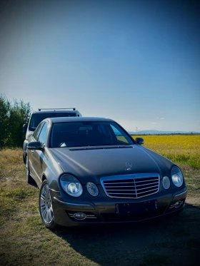 Mercedes-Benz E 320 3.2, снимка 1