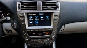 Lexus IS 250 2.5 бензин , V6, 208 Коня, Facelift, Уникален!, снимка 15