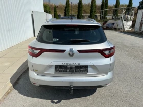 Renault Megane 1.2TCe, снимка 5