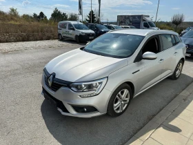 Renault Megane 1.2TCe, снимка 2