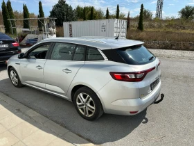 Renault Megane 1.2TCe, снимка 4