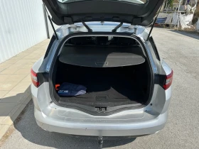 Renault Megane 1.2TCe, снимка 6