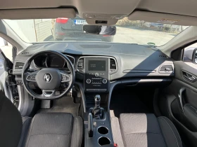 Renault Megane 1.2TCe, снимка 15
