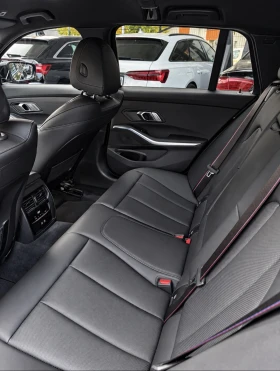 BMW 320 d xDrive Touring M Sport Pro , снимка 17