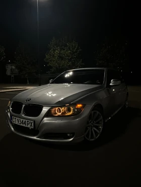 BMW 320 БМВ 320д , снимка 3