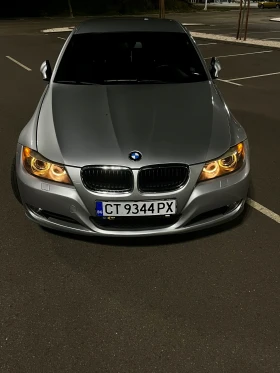 BMW 320 БМВ 320д , снимка 2