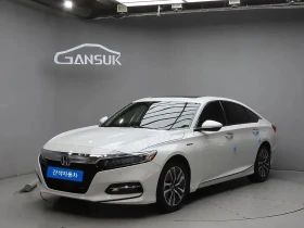 Honda Accord, снимка 2