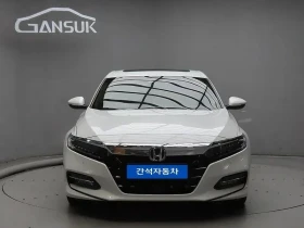 Honda Accord, снимка 1