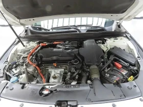 Honda Accord, снимка 6
