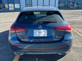 Mercedes-Benz A 250, снимка 5