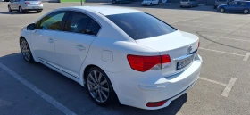 Toyota Avensis, снимка 12