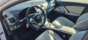 Toyota Avensis, снимка 13