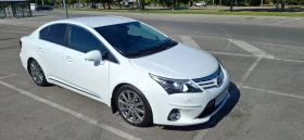 Toyota Avensis, снимка 1