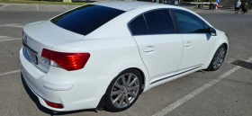 Toyota Avensis, снимка 11