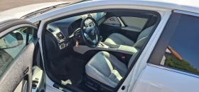 Toyota Avensis, снимка 17