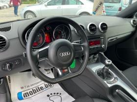Audi Tt Sline*2.0TFSI*TOP* | Mobile.bg   13
