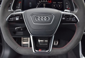 Audi Rs7 quattro V8 4,0, снимка 7 - Автомобили и джипове - 43845657