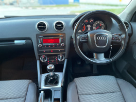 Audi A3 1.9 TDI Facelift, снимка 7