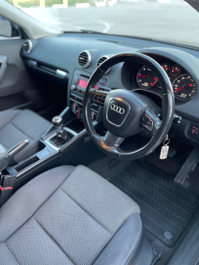 Audi A3 1.9 TDI Facelift, снимка 5