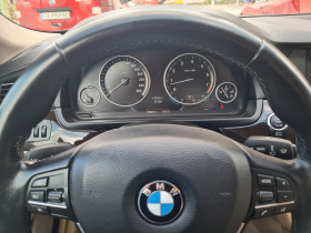 BMW 528 2.0i xDrive, снимка 8