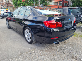 BMW 528 2.0i xDrive, снимка 6