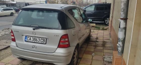 Mercedes-Benz A 170, снимка 7