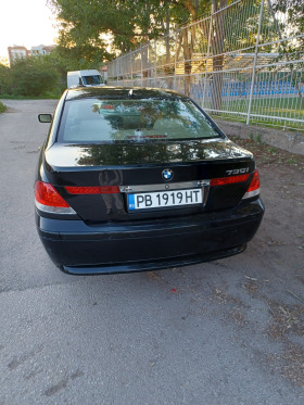 BMW 735, снимка 2 - Автомобили и джипове - 45597874