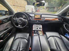 Audi A8 Matrix//4.2tdi, снимка 8