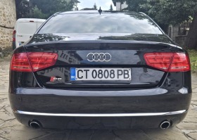 Audi A8 Matrix//4.2tdi, снимка 5