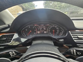 Audi A8 Matrix//4.2tdi, снимка 13