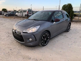 DS DS 3 1.4 бензин/газ - изображение 1