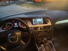 Audi A4 1.8Т, снимка 10