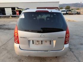 Mazda Premacy 1.8, снимка 3