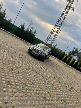 Audi A8 4.2 | Mobile.bg    6