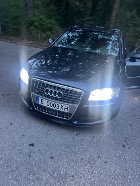 Audi A8 4.2 | Mobile.bg    2