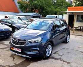 Opel Mokka Face lift/4X4 | Mobile.bg    7