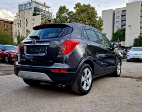 Opel Mokka Face lift/4X4 | Mobile.bg    3