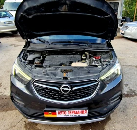 Opel Mokka Face lift/4X4 | Mobile.bg    15