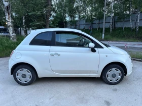 Fiat 500 LPG  | Mobile.bg    7