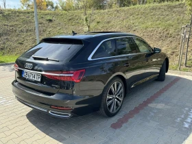 Audi A6 50 TDI Quattro, снимка 2