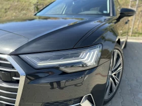 Audi A6 50 TDI Quattro, снимка 5