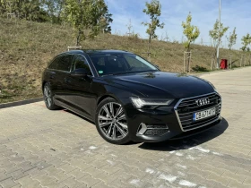 Audi A6 50 TDI Quattro, снимка 3