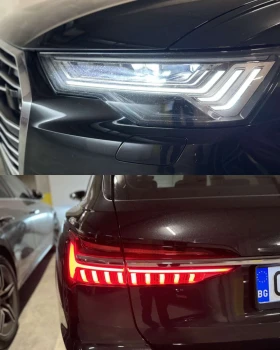 Audi A6 50 TDI Quattro, снимка 17