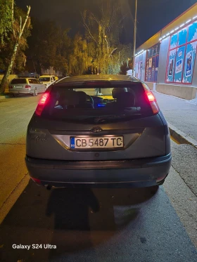 Ford Focus, снимка 6