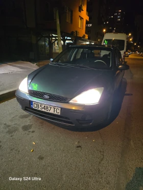 Ford Focus, снимка 1